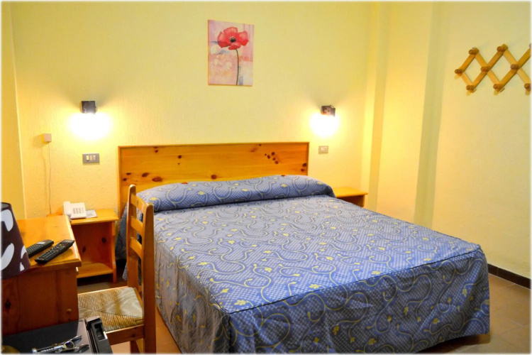 Hotel Anfora