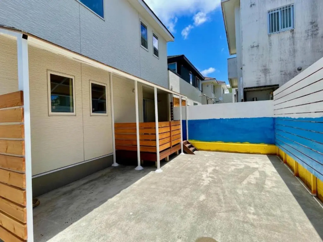 Villa Yui