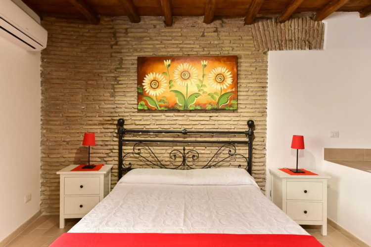 Maison del Fico Piazza Navona