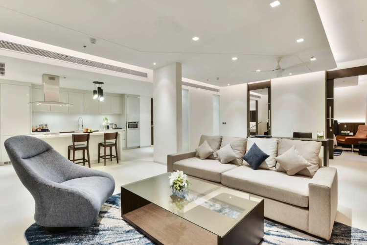Dream Phuket Hotel & Spa