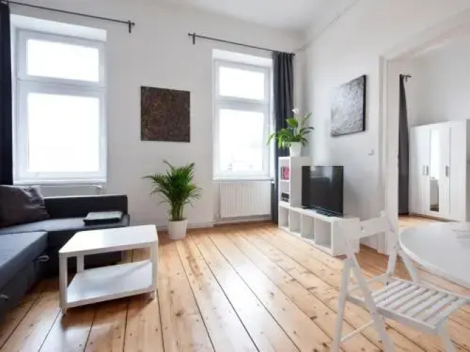 City-Apartments Graz