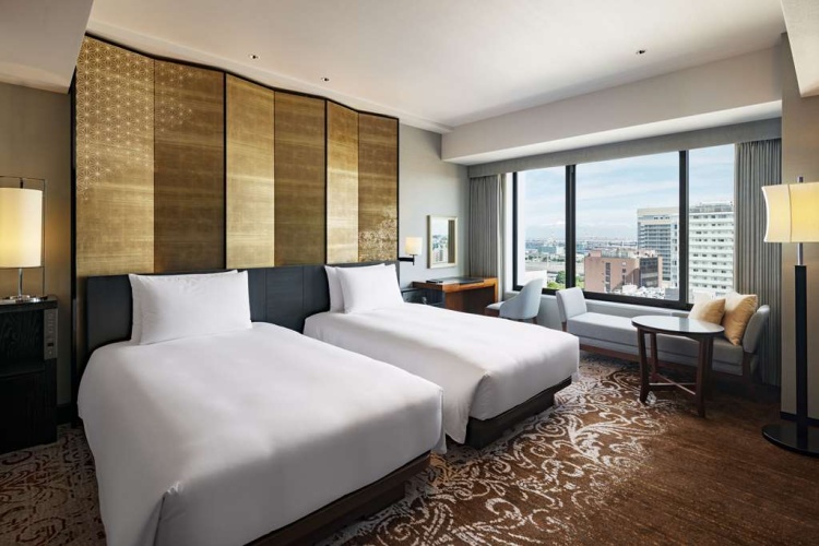 Hyatt Regency Yokohama photo 8