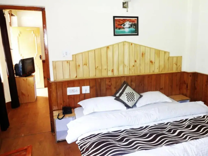 Hotel Mahavir