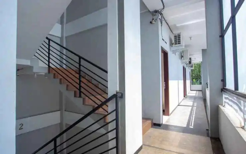Hba Residence