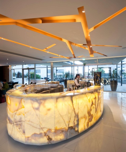 EPIC SANA Lisboa Hotel photo 40