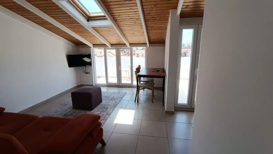 Economy Apartment
