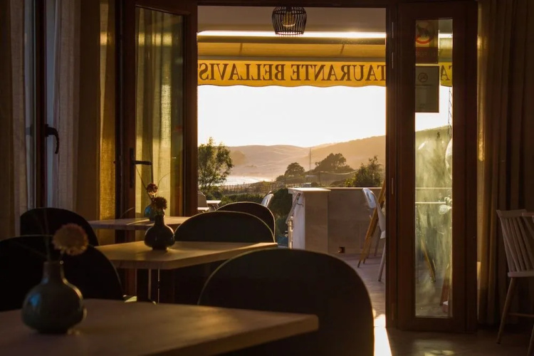Hostal Bellavista