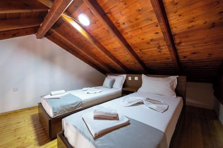 Duplex Apartment