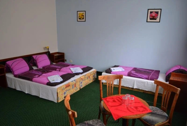 Guest House Blanka