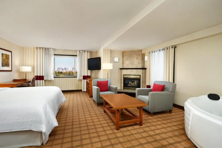 Double Suite