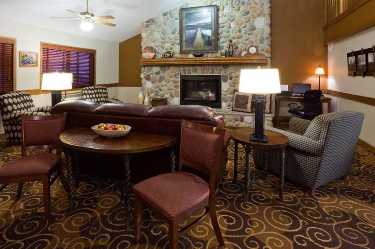 Americinn By Wyndham Austin
