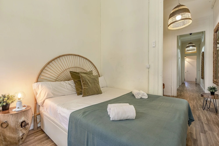 Aragó Suites