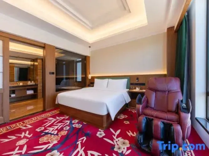 Business Double Suite