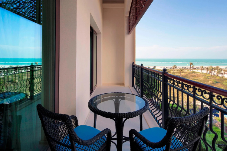 The St. Regis Saadiyat Island Resort, Abu Dhabi photo 14