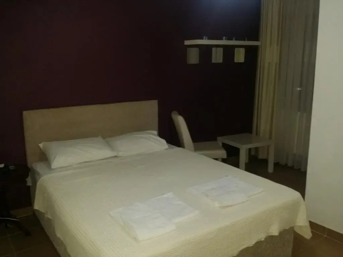 Kocaali Sun Hotel