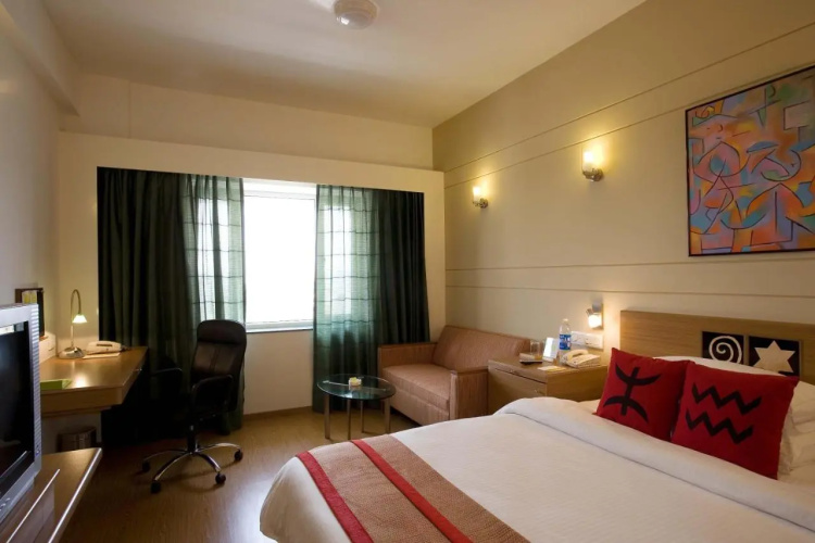 Lemon Tree Hotel, Hinjawadi, Pune
