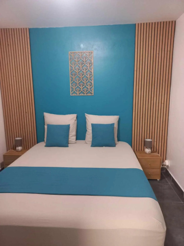 Corail Azur Appartement T1