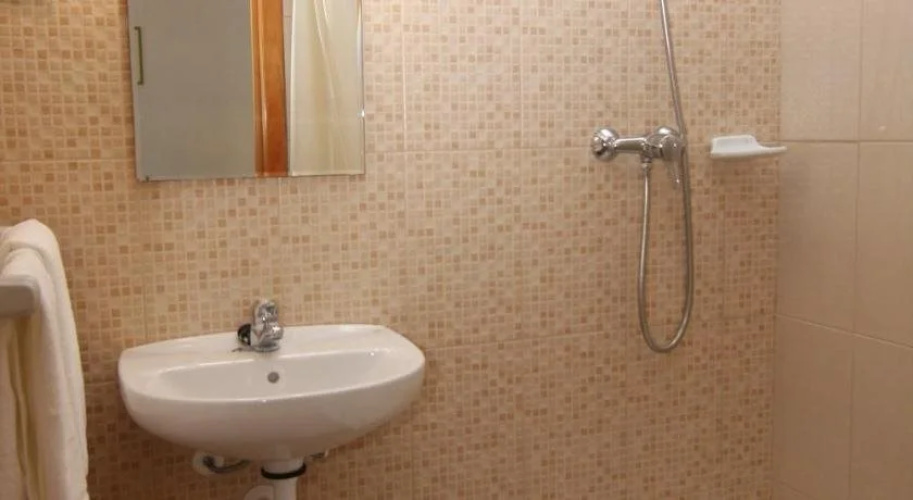 Hotel Residencia Sol