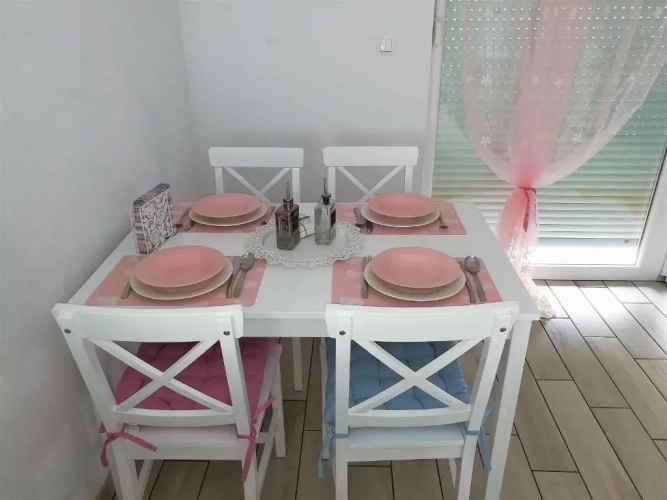 Apartment Lana