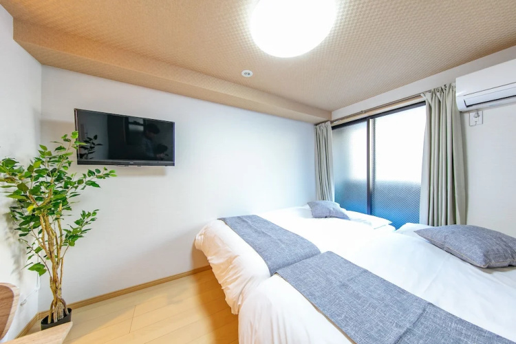 F Plus Inn Tofukuji