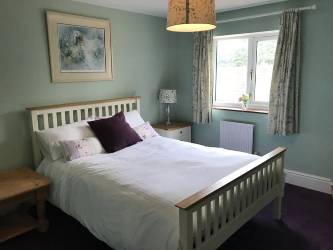 Windylands Bed and Breakfast