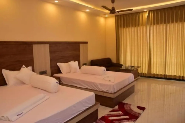 Grand Beach Resort
