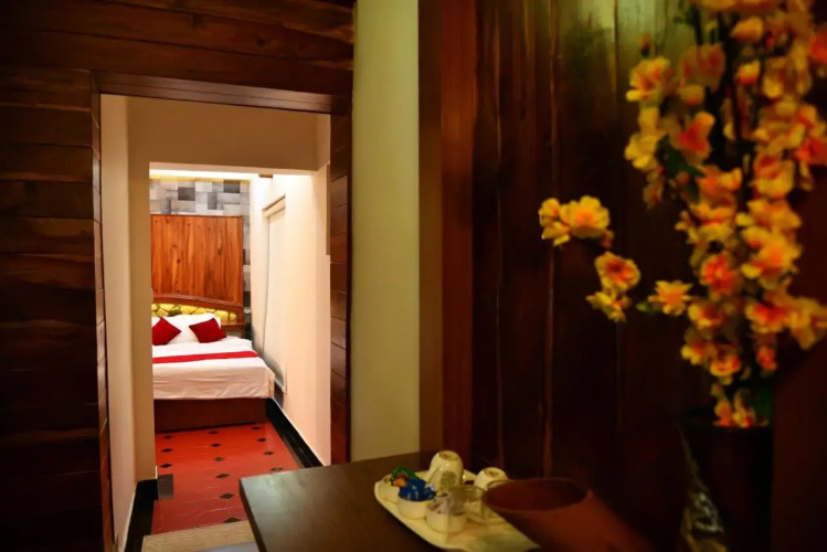 Olives Resort