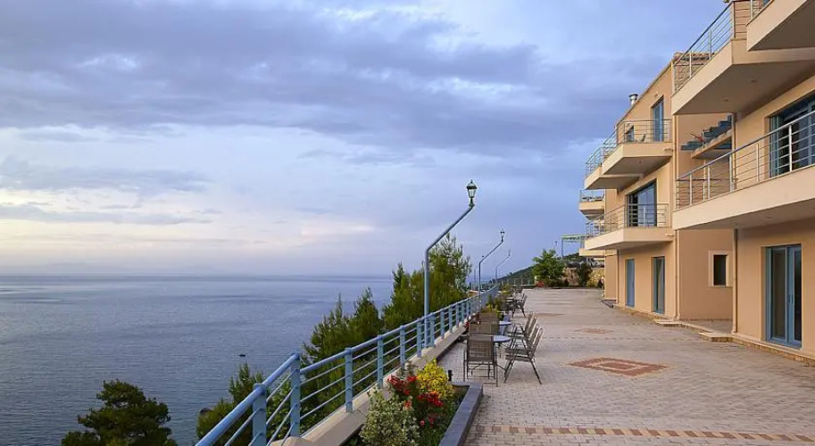 Xenia Residence
