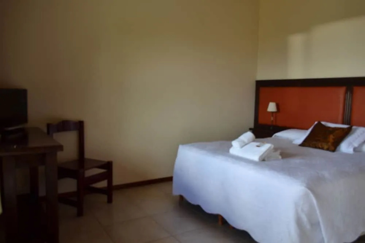 Patagonia Suites