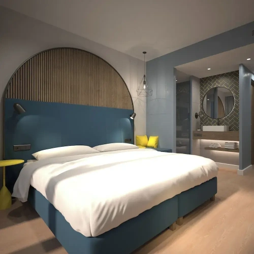 Comfort Double room