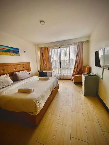 Kilimani Suites