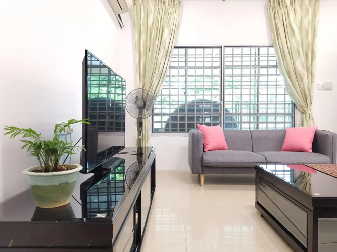 NanSang One Homestay