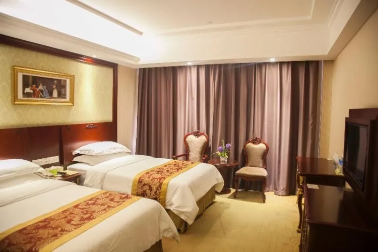 Vienna Hotel Nanchang