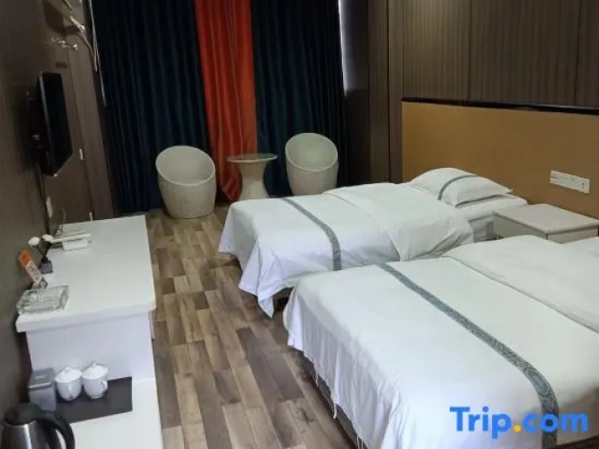 Business Double room