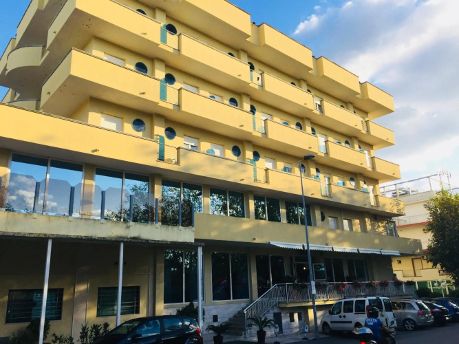 Imagen del hotel