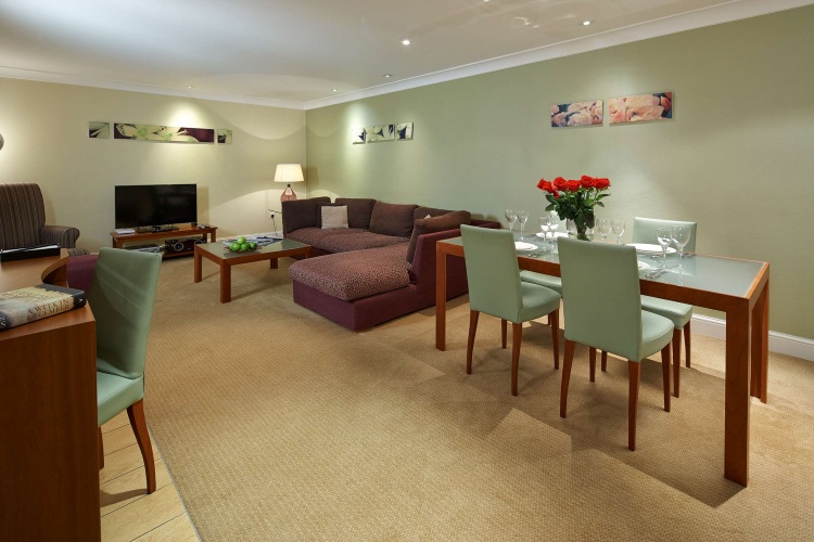 Cheval Knightsbridge photo 24