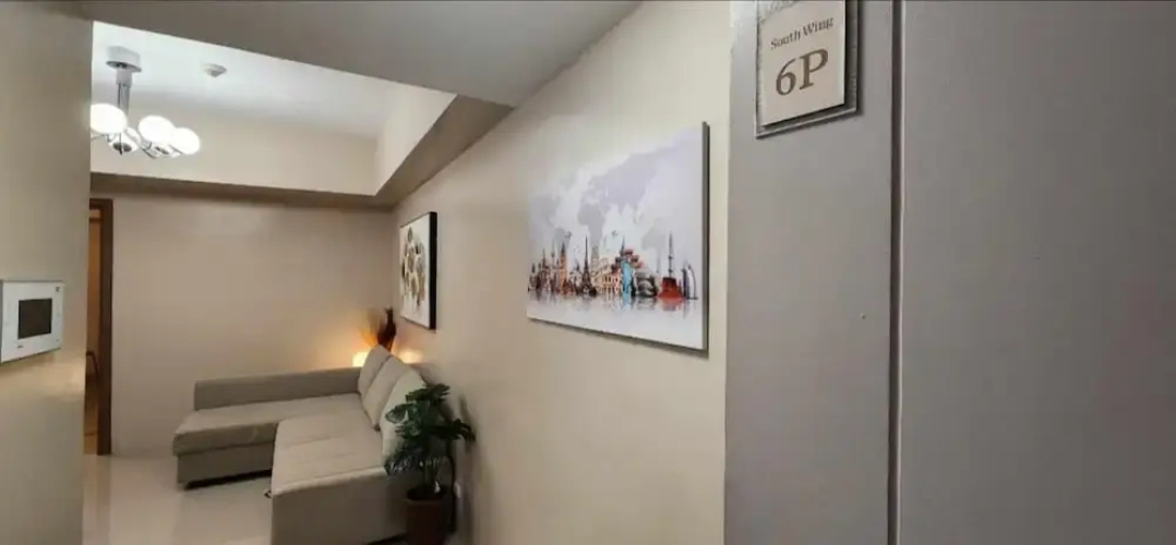 1 Bed Apartment - Sleeps 7 - Pool & Wifi