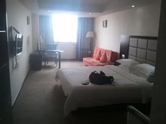 Jinying Hotel