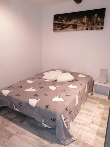 Appartement Lucas