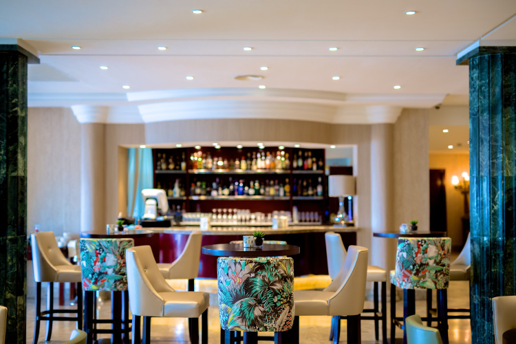 Hotel Nixe Palace photo 13