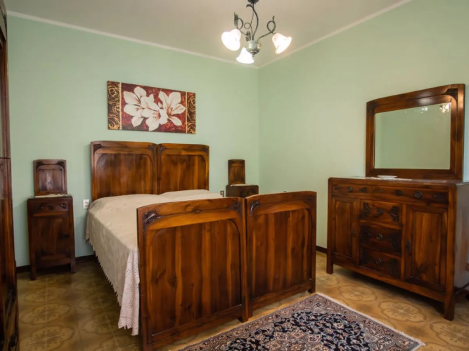 Villa Le Pine