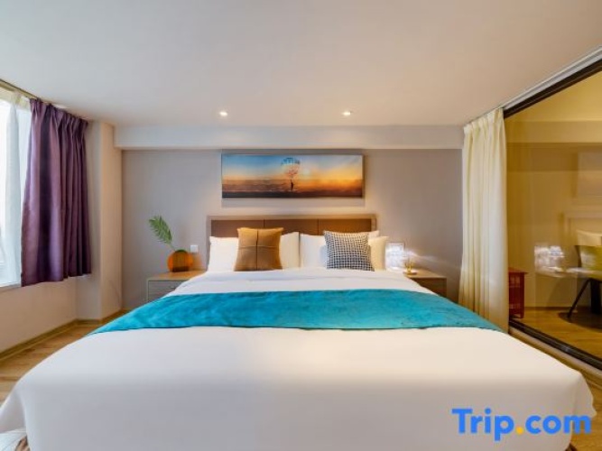 2 Bedrooms Twin Suite
