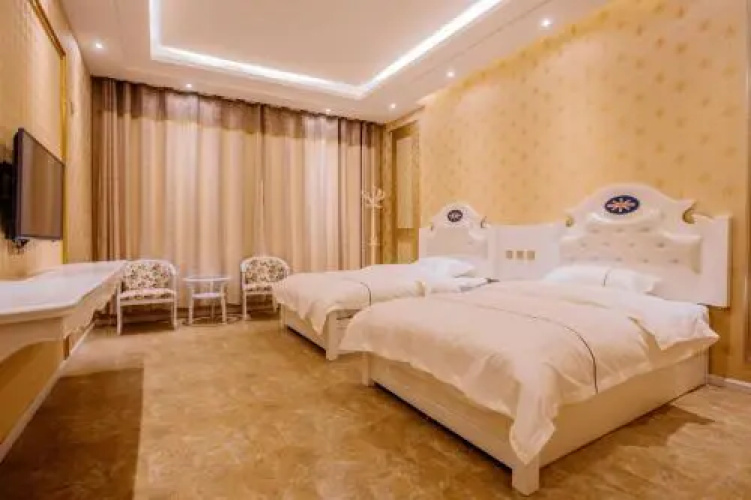 Ming Du International Hotel