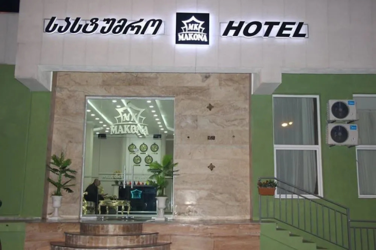 Hotelafbeelding
