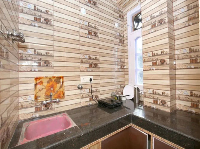 OYO 11864 Home Valley View 1BHK