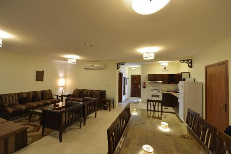 Chalet