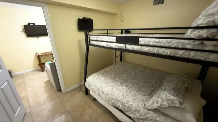 Pompano Beachview Home