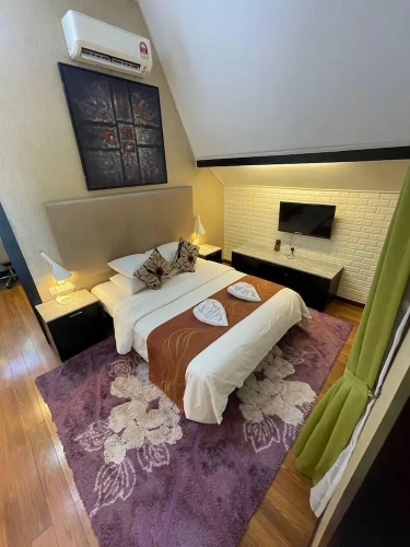 Classic Double room