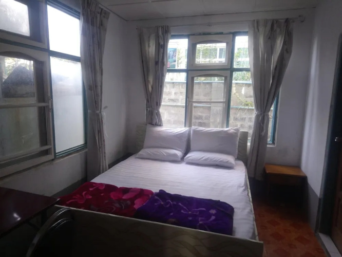 Diamond Star Guest House