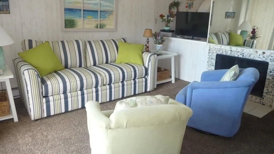 High Point South PH9 - 2 Br Home